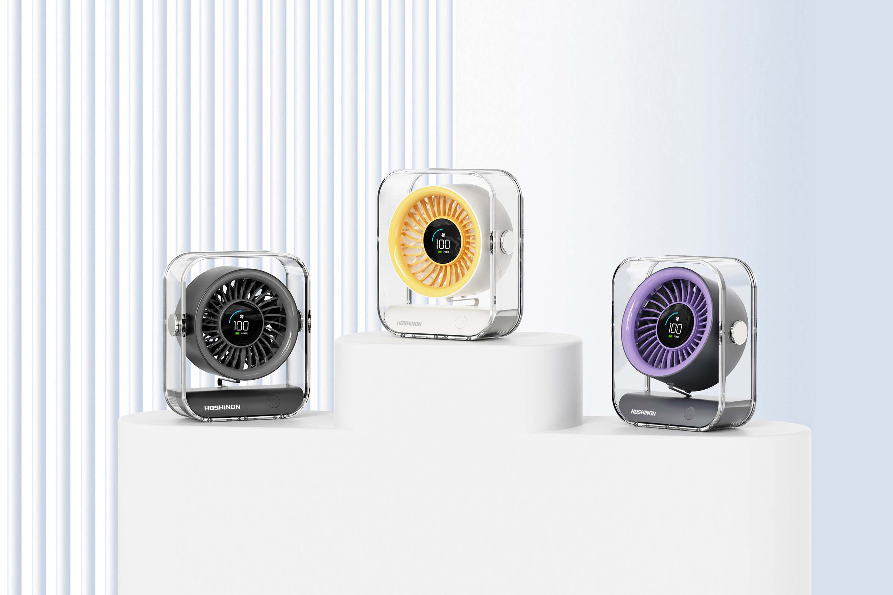 ホシノン(HOSHINON) ブランドイメージ